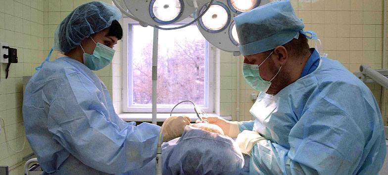 Имплантация зубов в Туле | АО Стоматолог