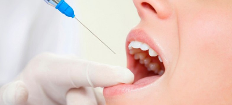 Анестезия в стоматологии: лечение зубов без боли!
