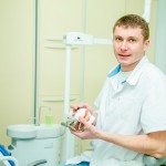 Протезирование зубов в Туле