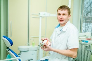 Протезирование зубов в Туле