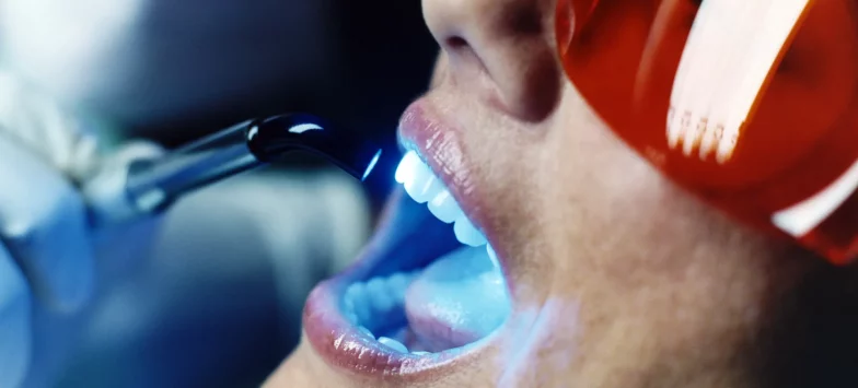 Семинар «Лечение заболеваний полости рта с помощью голубого лазера»